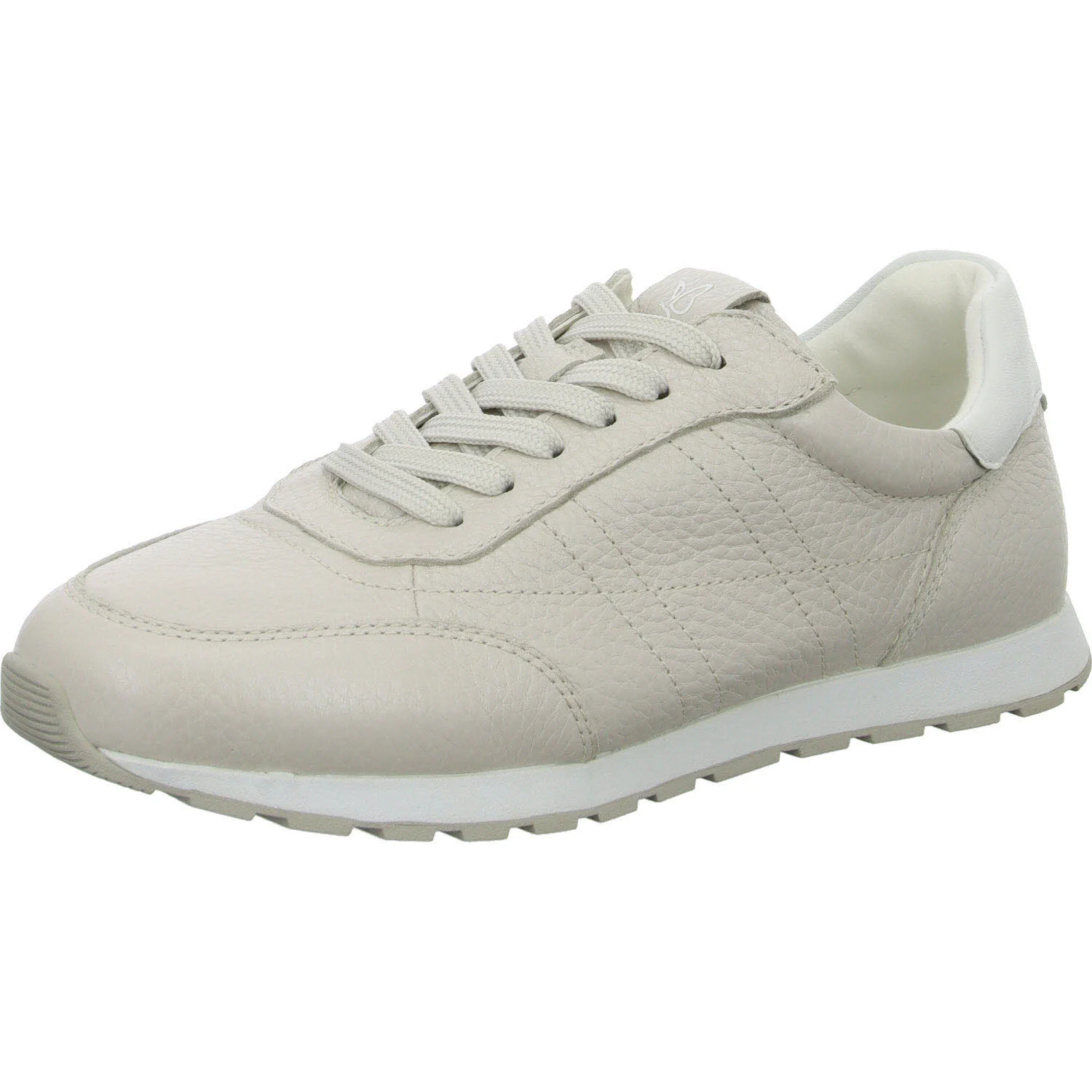 Caprice Damen Schnürschuhe 9-23717-46-128 9-23717-46 pearl deer comb G (normal)