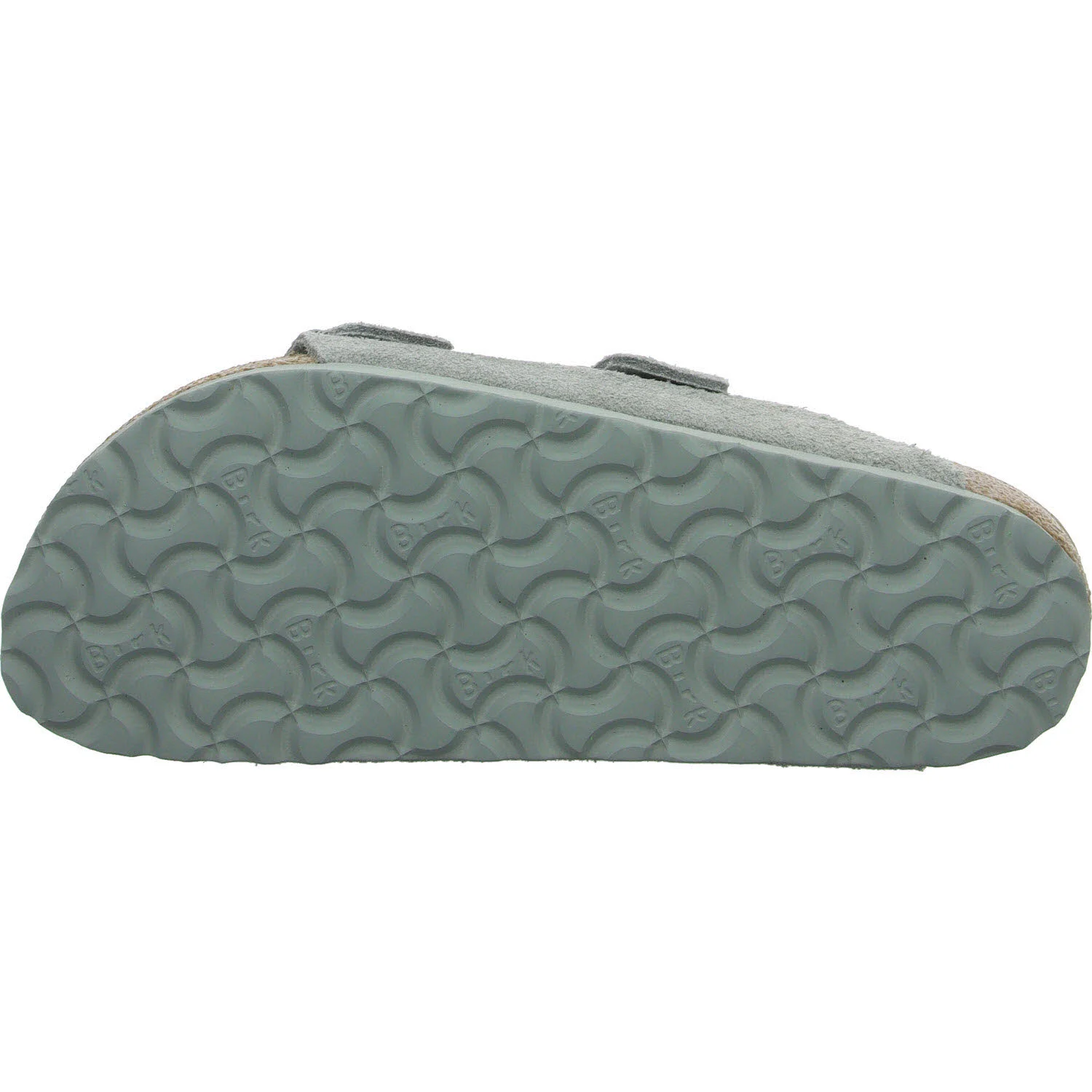 Element 5 von 8 (Bild) – BIRKENSTOCK Pantoletten 1029215 Arizona pure sage schmal