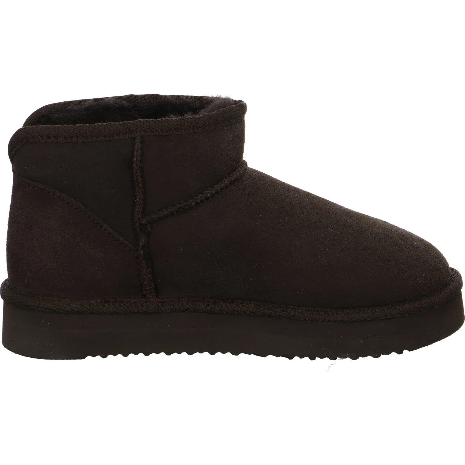 Element 7 von 8 (Bild) – ROHDE Damen Stiefelette warm 7084/72 Genova mocca G (normal)