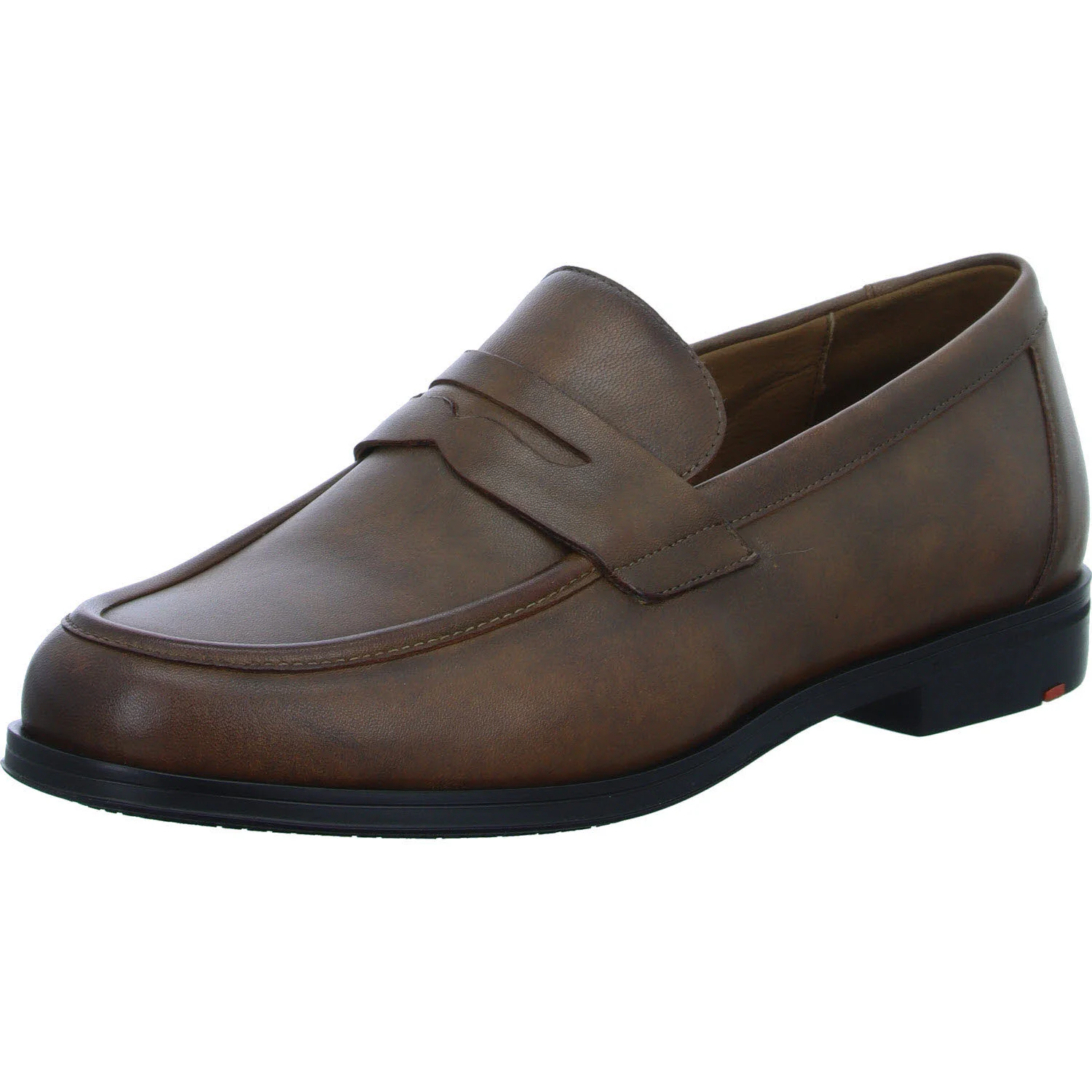 Element 2 von 8 (Bild) – Lloyd Herren Slipper 1435023 Kairo 3 - NOCE extra weit