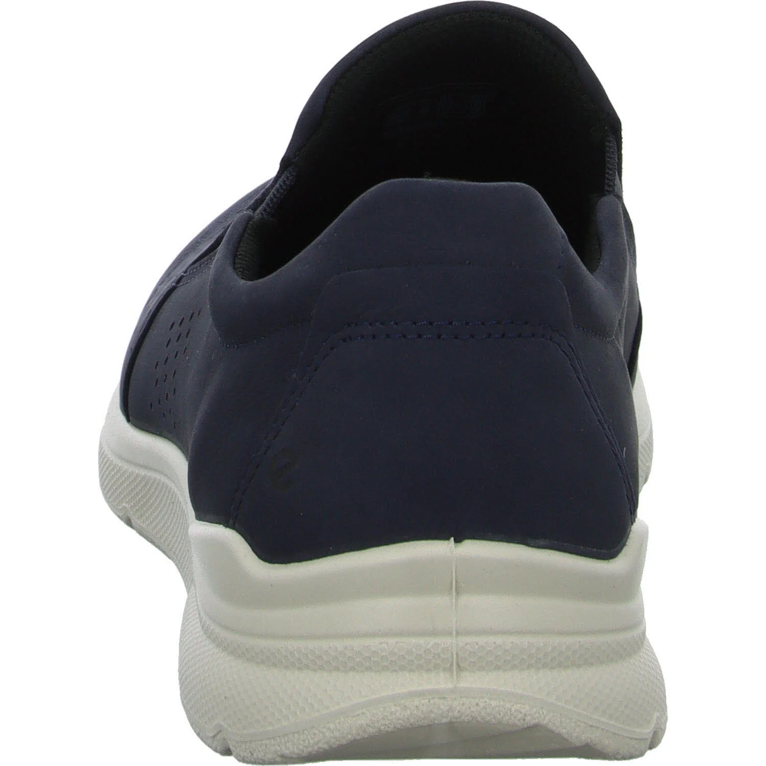 Element 4 von 8 (Bild) – Ecco Herren Slipper 511644/02038 Irving marine normal