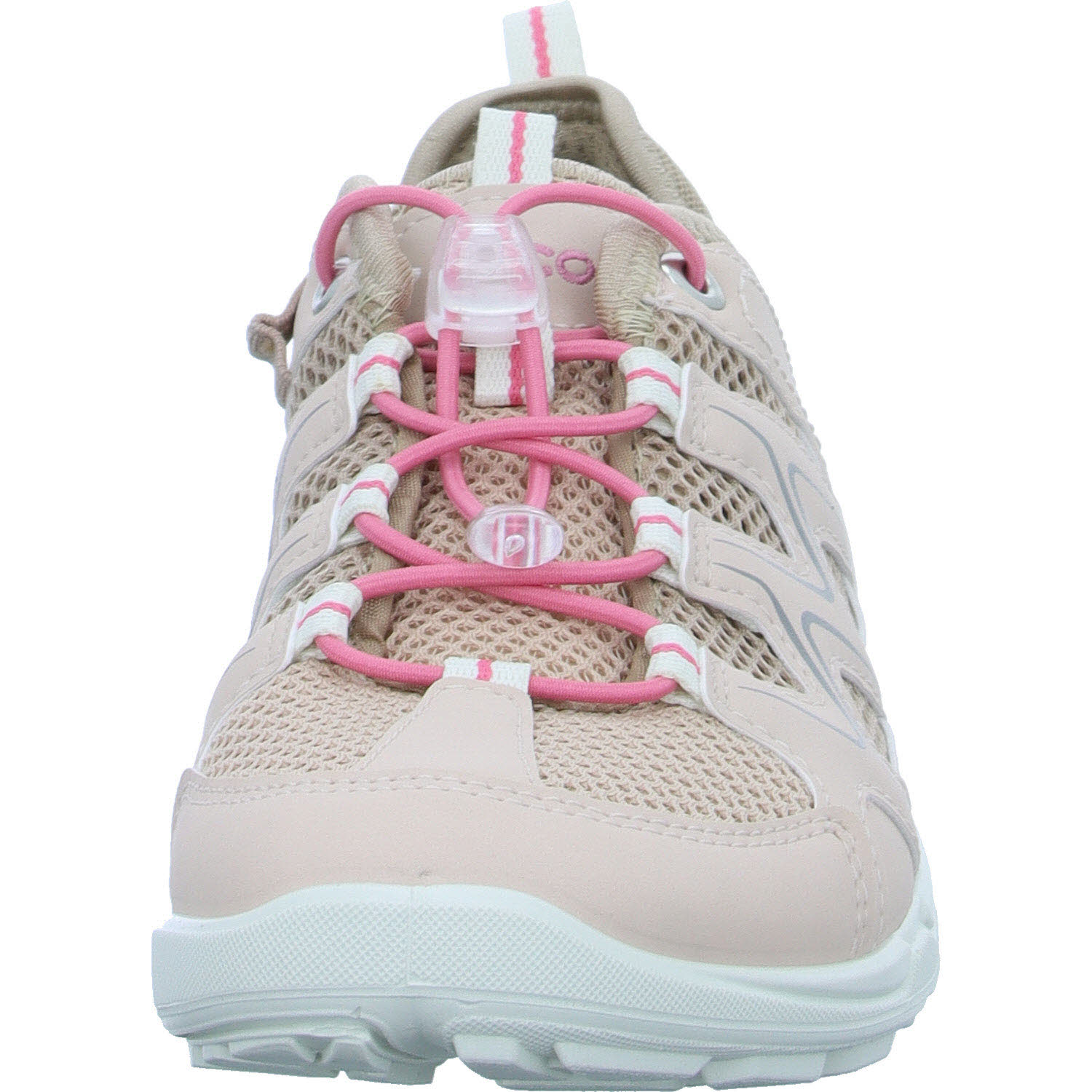 Element 3 von 8 (Bild) – Ecco Damen Slipper 825773/60889 Terracruise LT W rose dust/nude normal