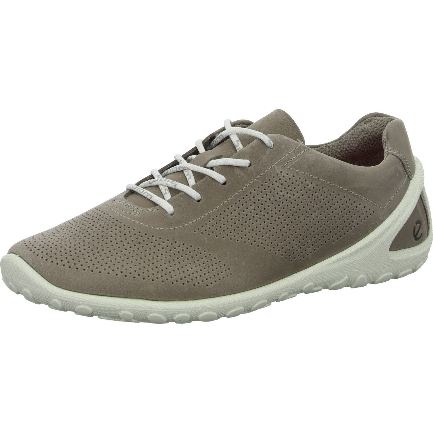 Element 2 von 8 (Bild) – Ecco Herren Schnürschuhe 802384/02459 Biom Lite M moon rock normal
