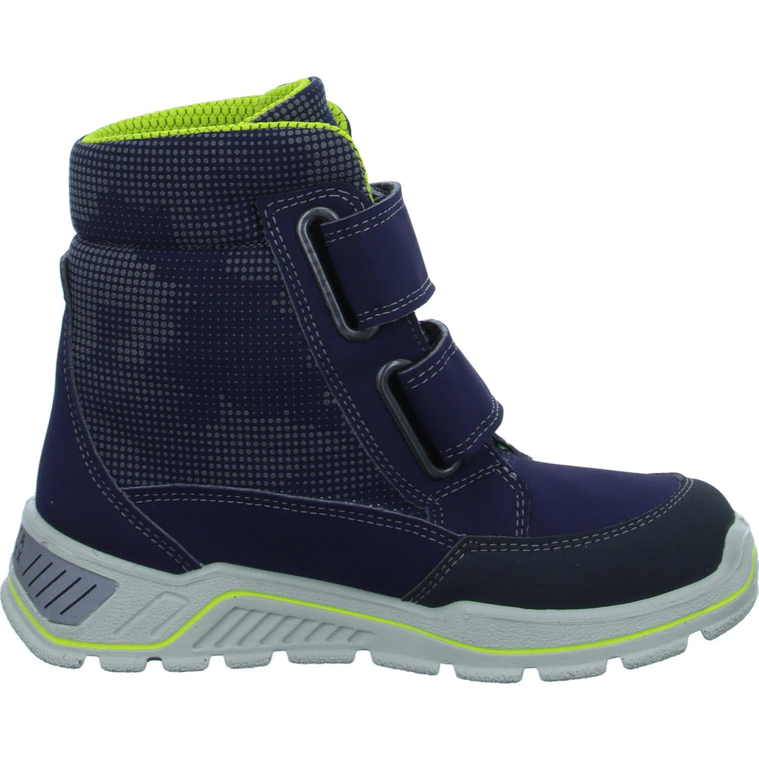Element 7 von 8 (Bild) – Ricosta Kinder Winterstiefel 50 5301102/170 FLEX nautic WMS mittel
