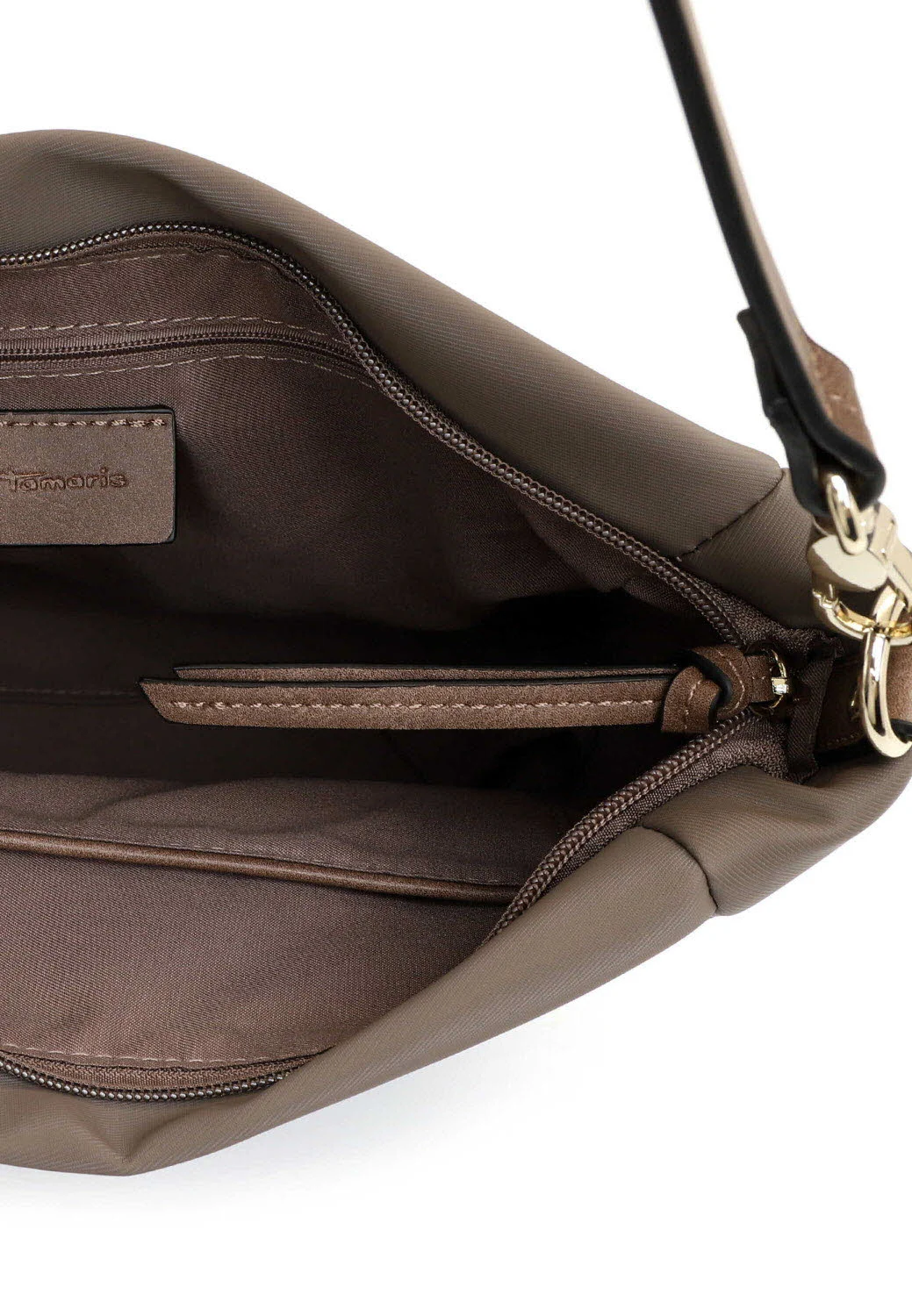 Tamaris Handtaschen 34733,900 Margitta taupe