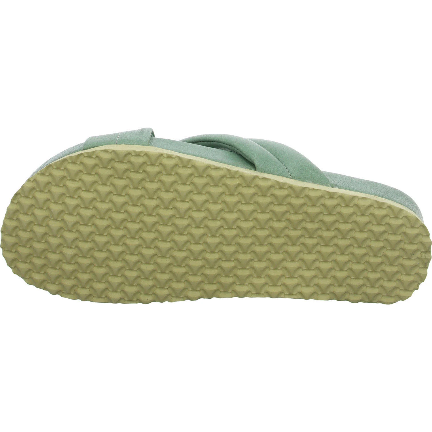 Andrea Conti Damen Pantoletten 0339013/208 0339013 peppermint normal
