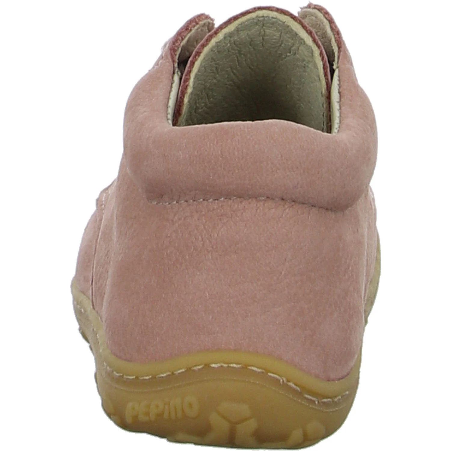 Ricosta Kinder Halbschuhe zum Schnüren 50 1200103/310 Cory barbie WMS weit