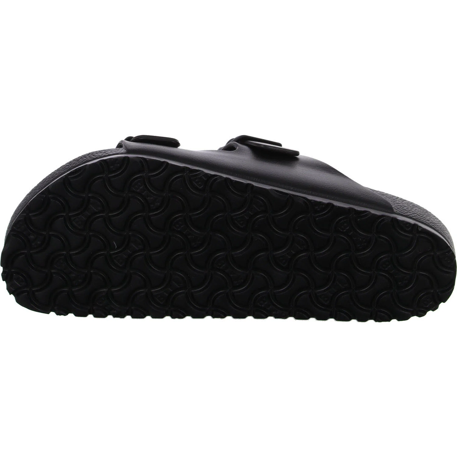BIRKENSTOCK Pantoletten 129421 Arizona EVA schwarz normal