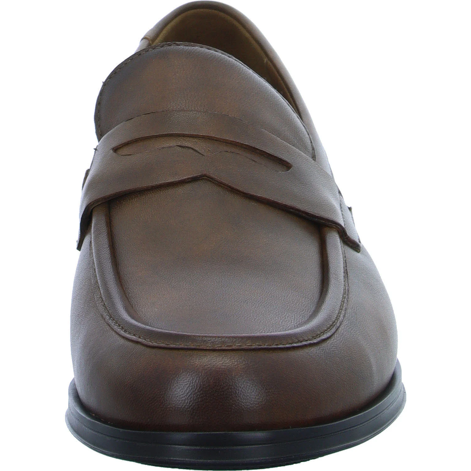 Element 3 von 8 (Bild) – Lloyd Herren Slipper 1435023 Kairo 3 - NOCE extra weit
