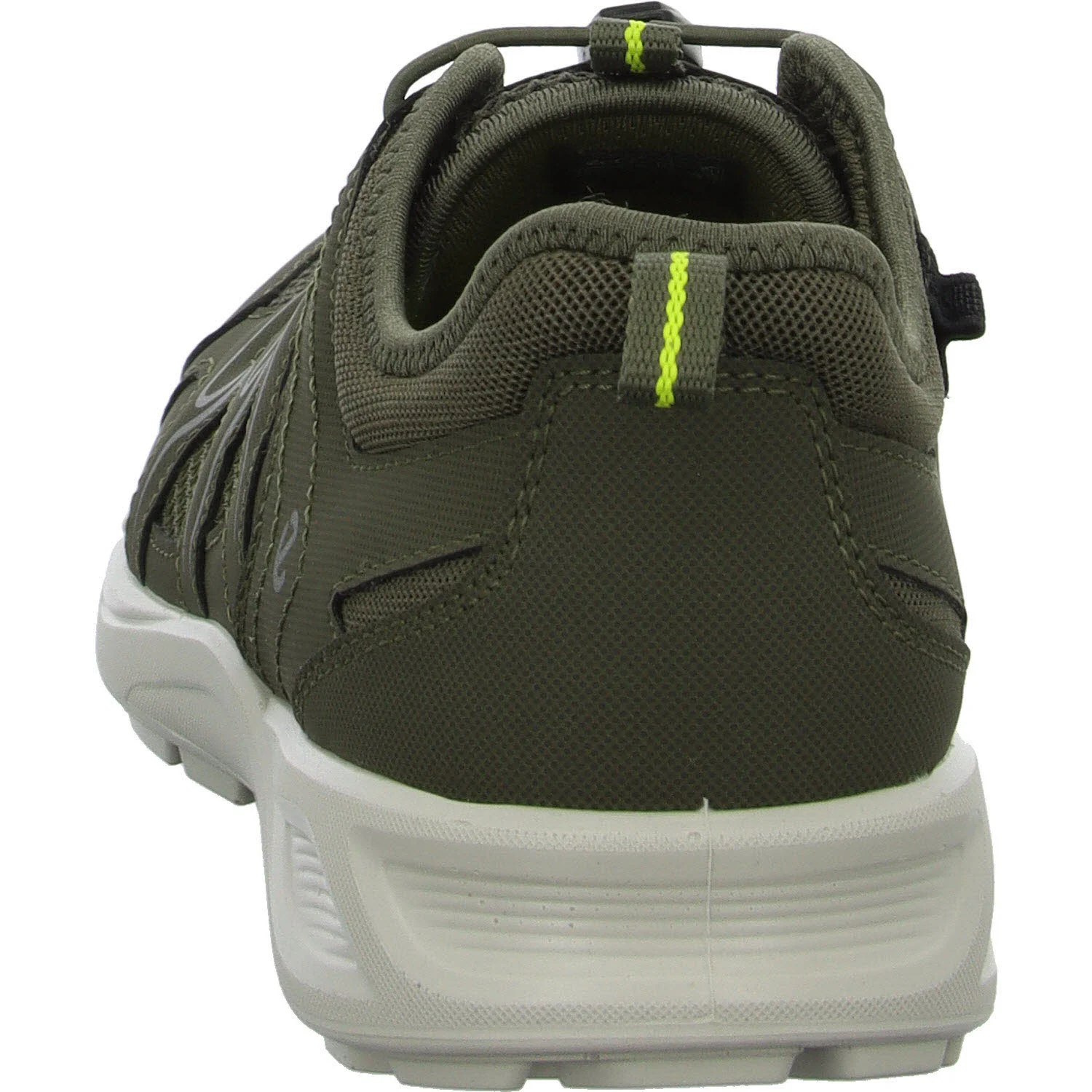 Element 4 von 8 (Bild) – Ecco Herren Slipper 825774/56958 Terracruise tarmac/tarmac normal