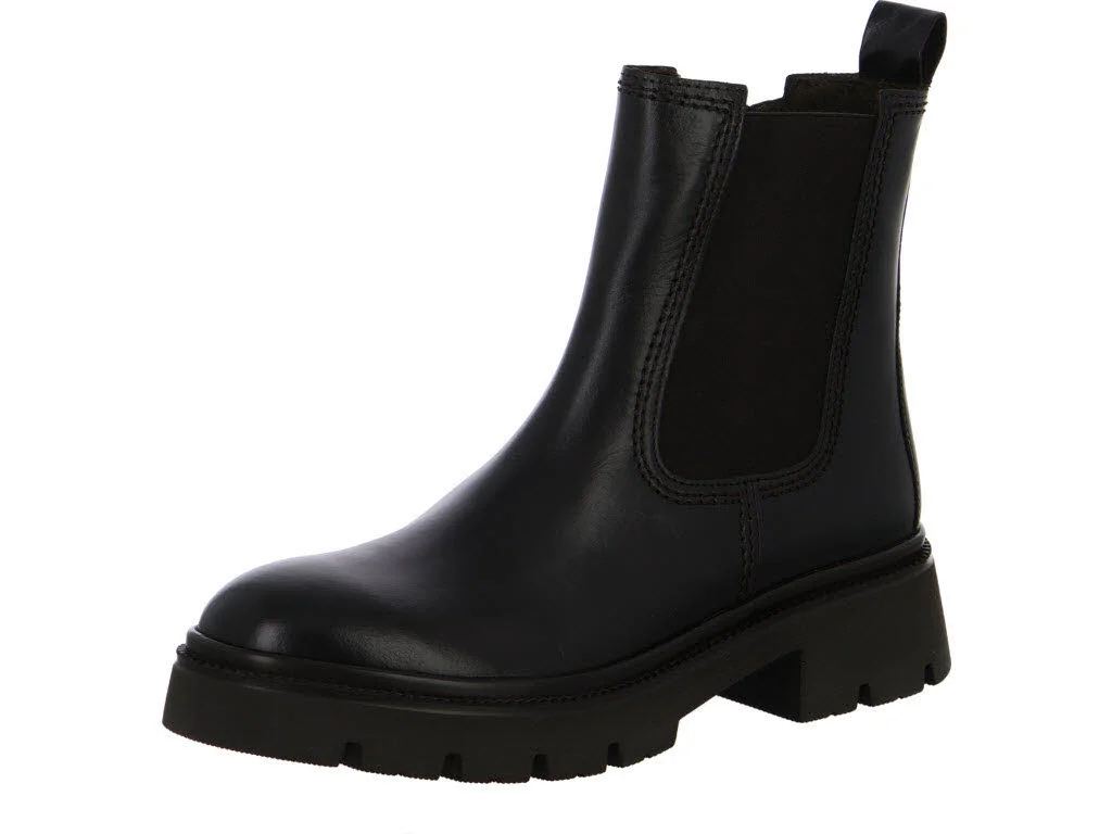 Gabor Damen Stiefeletten 8021.01.006 8021.01 chestnut (effect) F (schmal/normal)