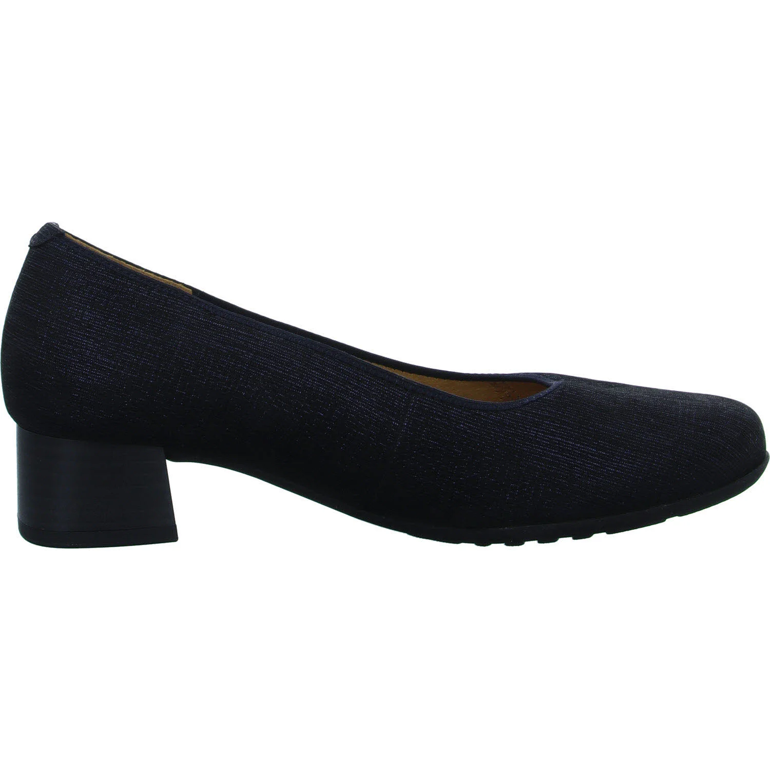 Element 7 von 8 (Bild) – Gabor Damen Pumps 52.140.86 52.140 ocean G (normal)