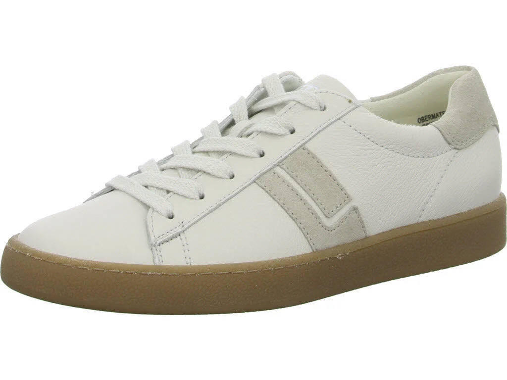 Paul Green Damen Schnürschuhe 5464-067 5464 milk/linen normal