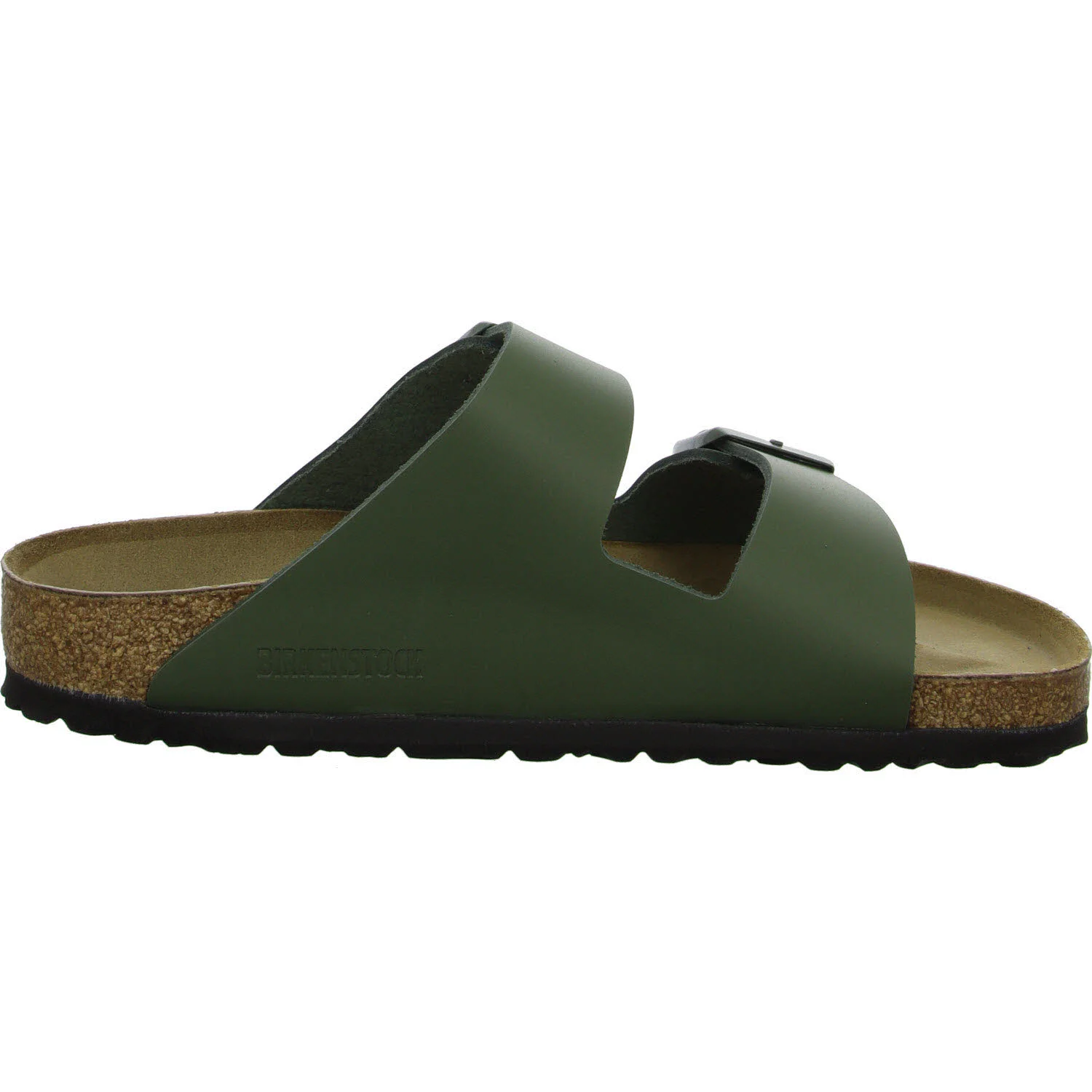 Element 7 von 8 (Bild) – BIRKENSTOCK Pantoletten 1029165 Arizona thyme normal