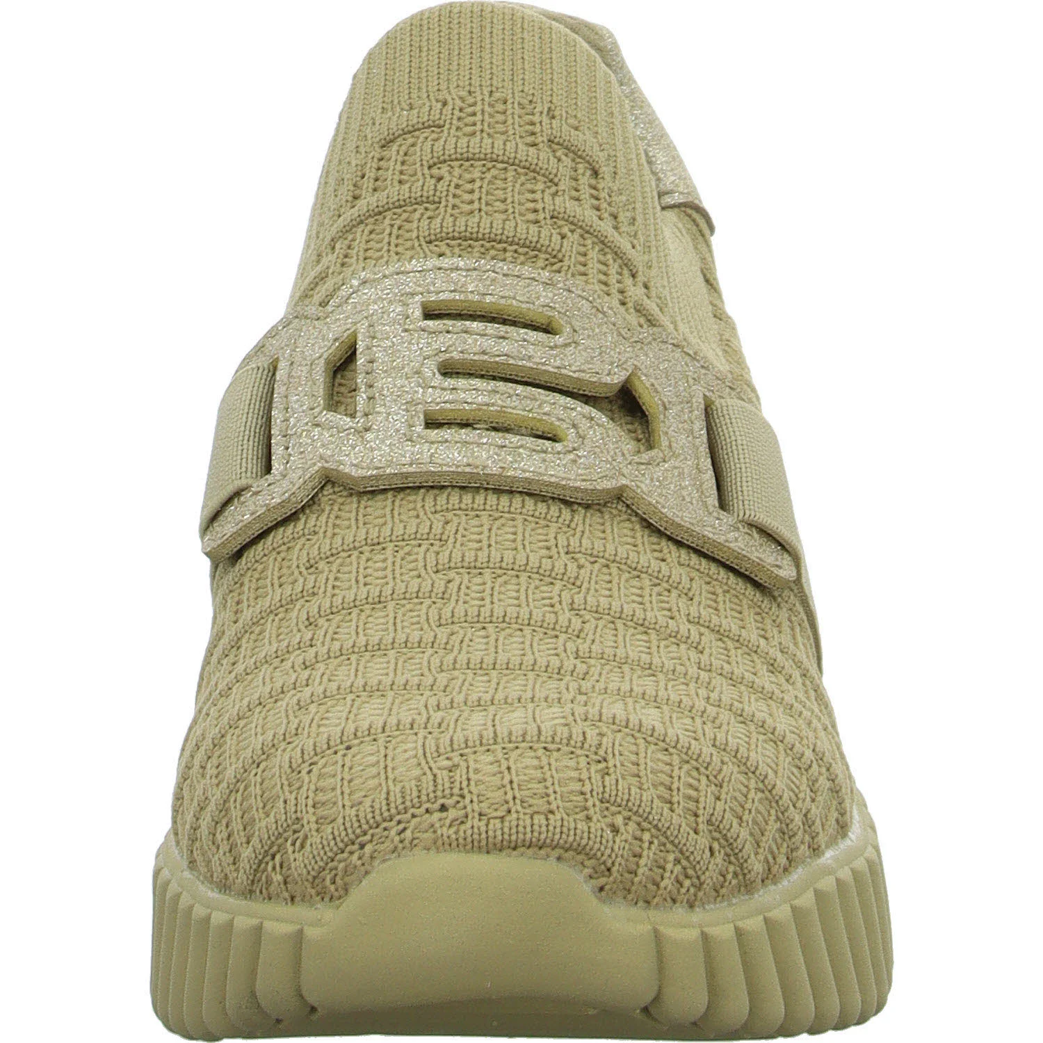 TT.Bagatt Damen Slipper D41ADO646969-5251 Candice beige/gold normal