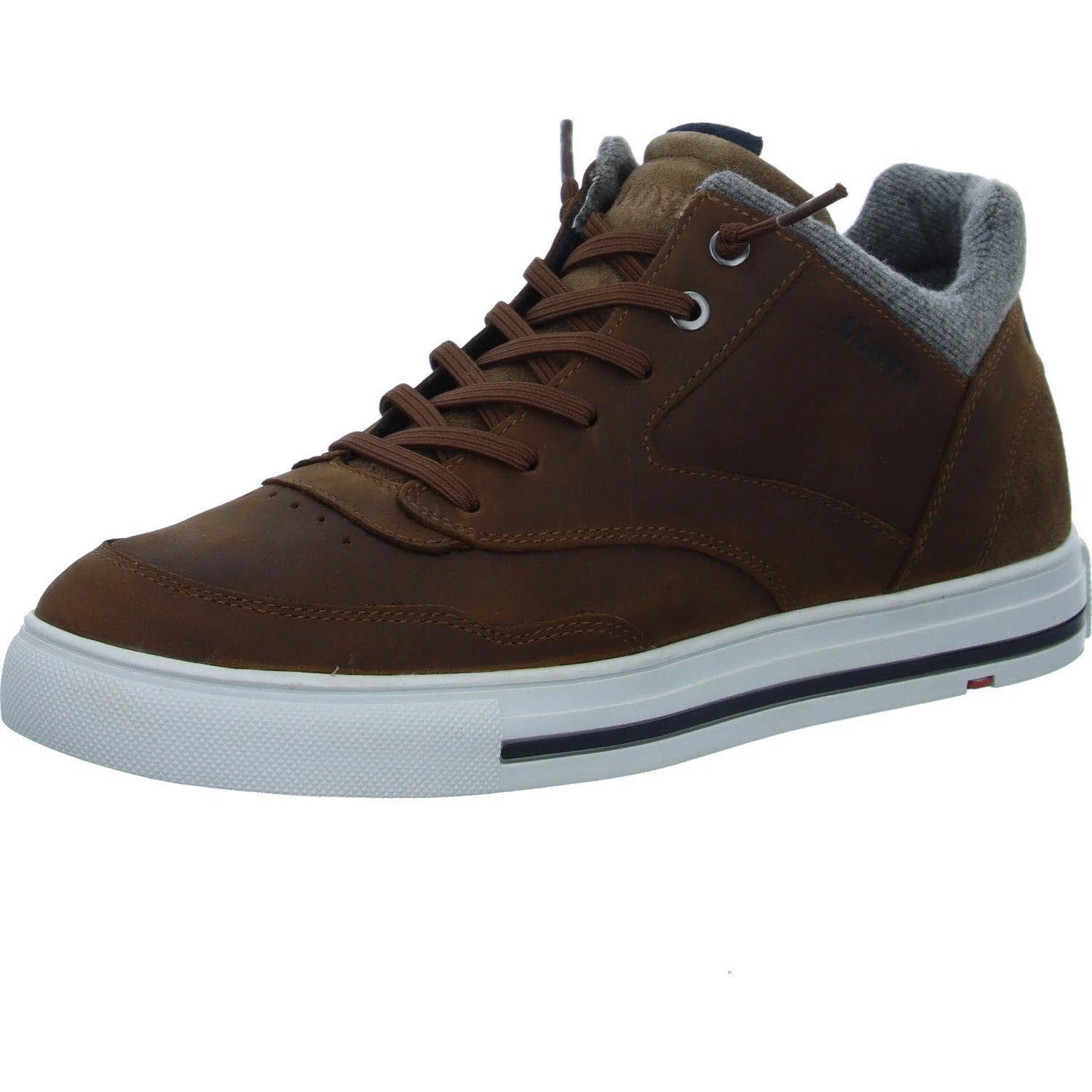 Element 2 von 8 (Bild) – Lloyd Herren Slipper 2290413 ELLISON 3 - REH F (normal)