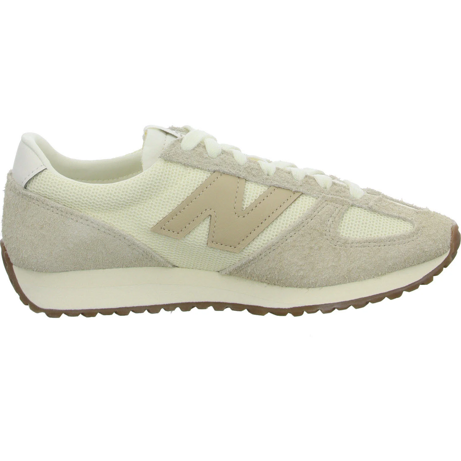 Element 7 von 8 (Bild) – New Balance Damen Schnürschuhe U471KAA U471V1 angora/desert clay normal
