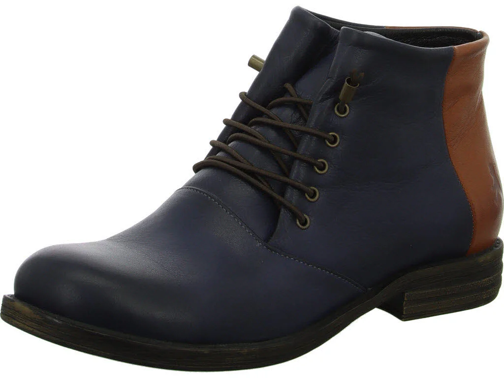 2go Fashion Damen Stiefeletten 8994501-820 8994501 navy normal
