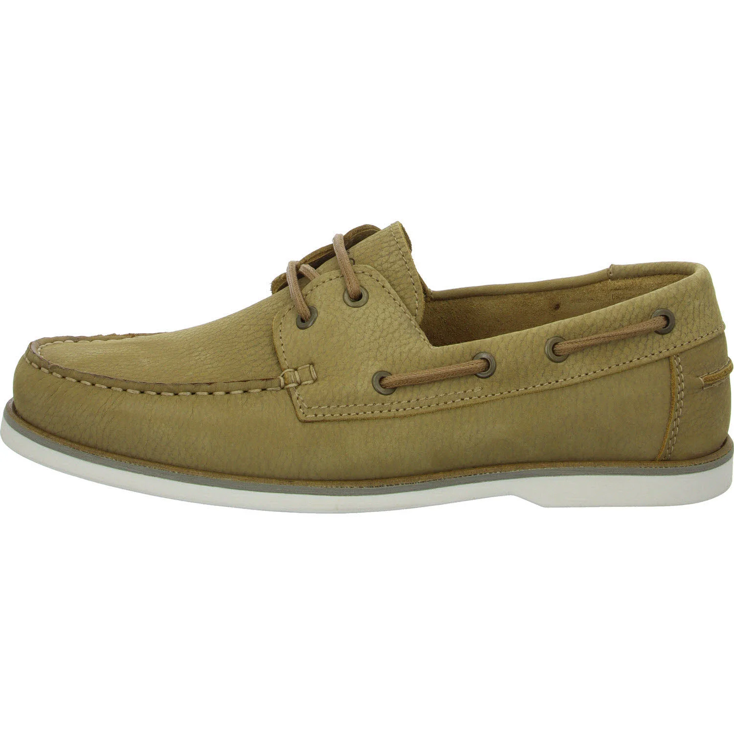 Marc O'Polo Herren Schnürschuhe 602 26243601 208 716 602 26243601 208 light taupe normal
