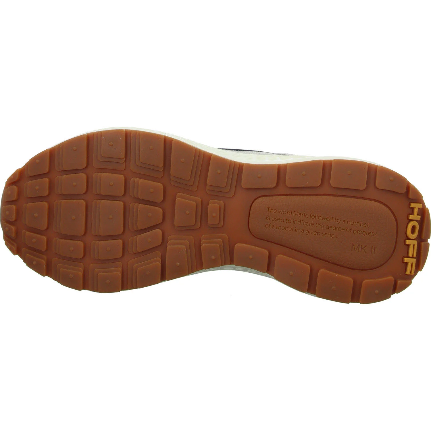 HOFF Herren Schnürschuhe 12535606 BIARRITZ II grau normal