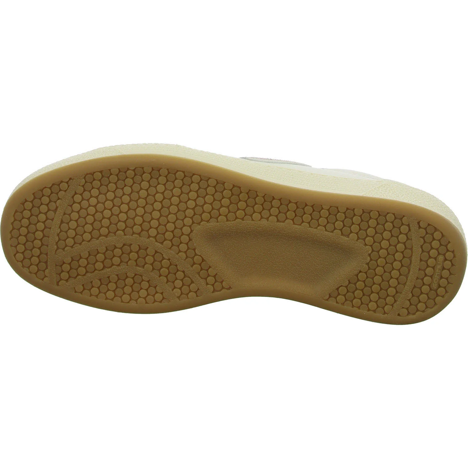 Element 5 von 8 (Bild) – Blauer Damen Schnürschuhe S5OLYMPIA11/DIV OLYMPIA white/nude normal