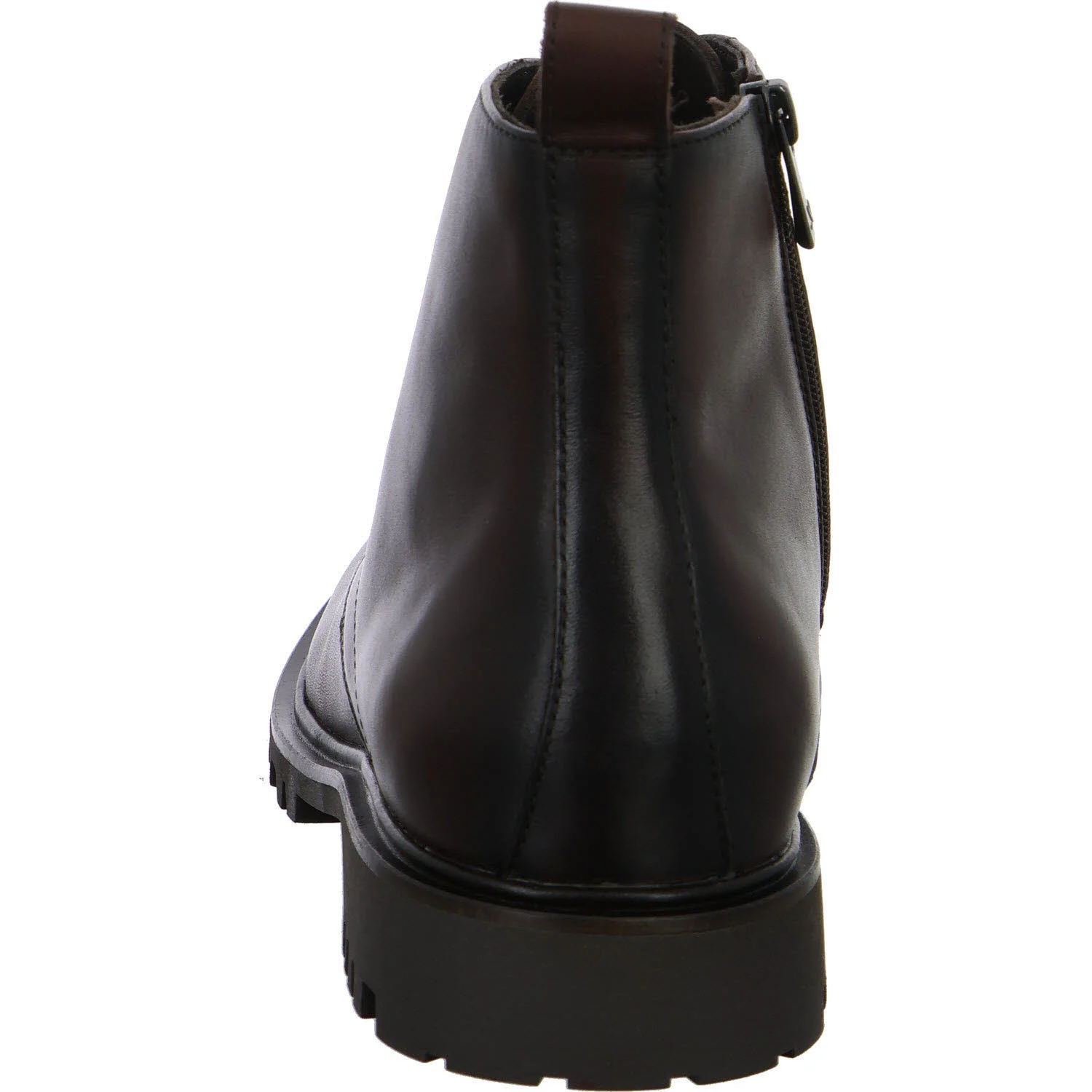 Lloyd Herren Schnürstiefel 2664305 Venton 347 5 - dk.brown F (normal)