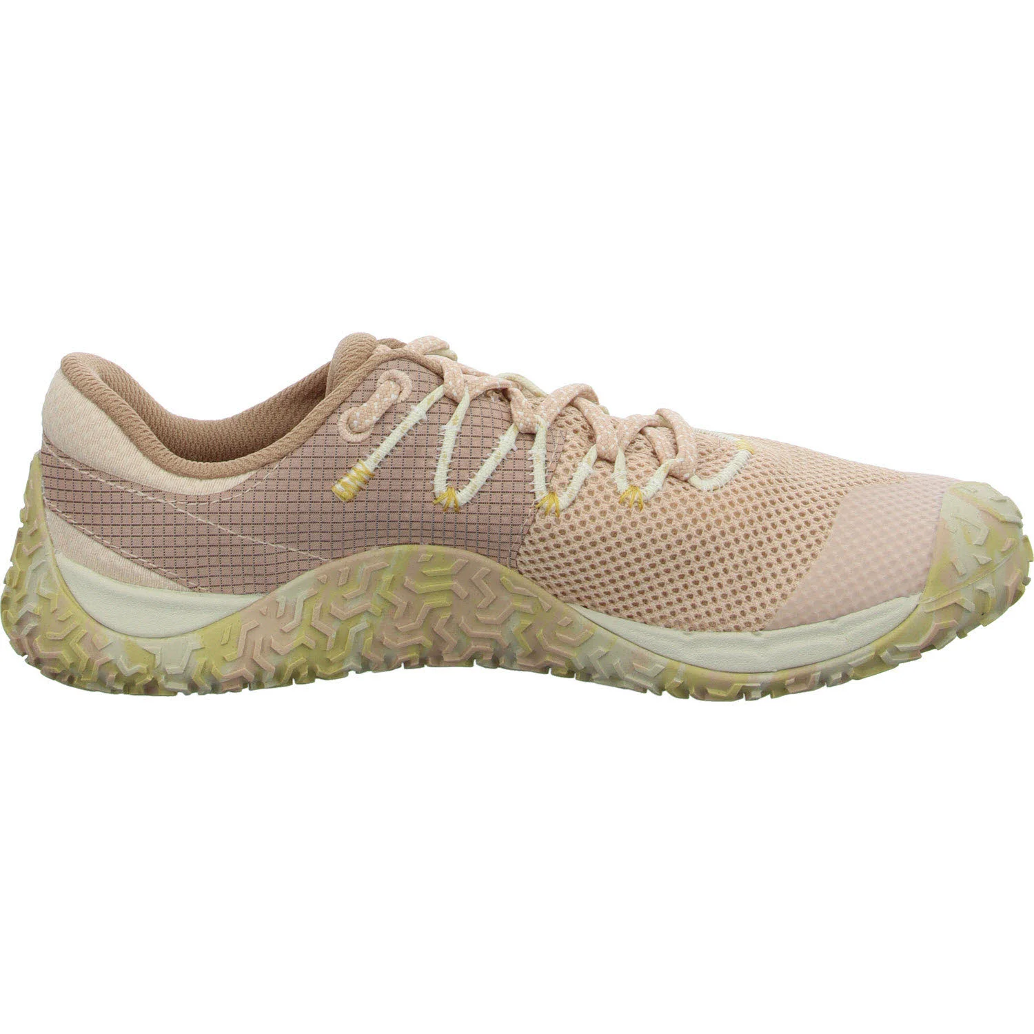 Merrell Schnürschuh J068492 TRAIL GLOVE 7 pink salt normal