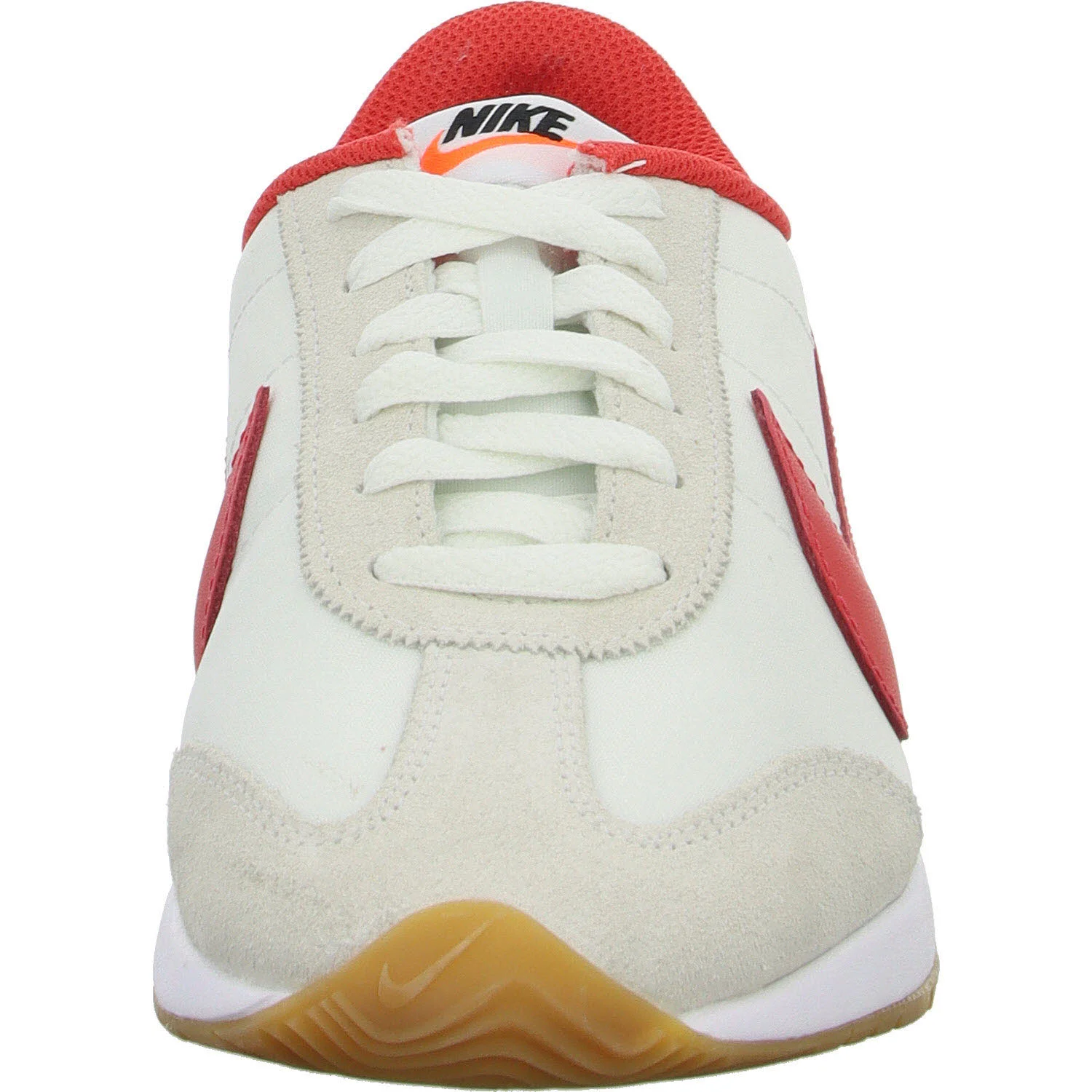 Nike Damen Schnürschuhe HM4771/106 W NIKE PACIFIC white/lt crimson-deep normal
