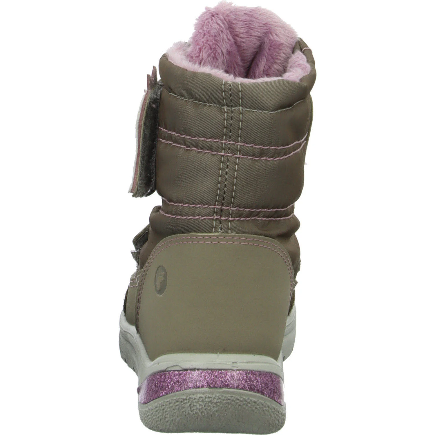 Ricosta Kinder Winterstiefel 50 8901002/650 Garei tundra WMS mittel