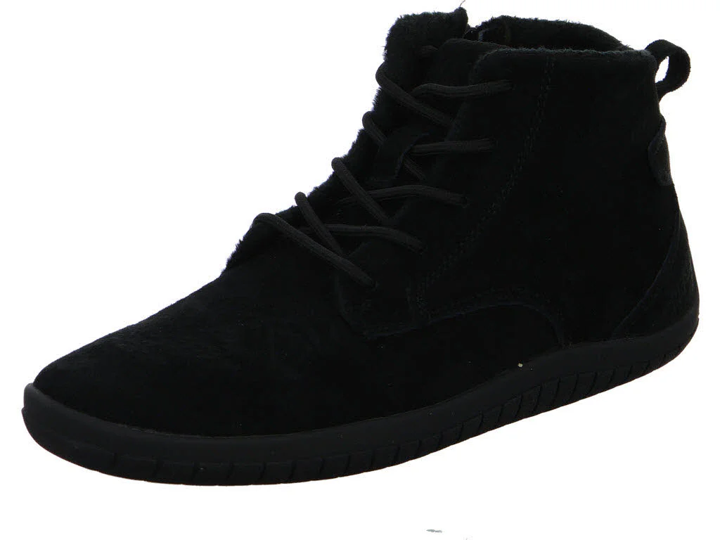 Dockers by Gerli Winterschuhe 59TA301300100 59TA301300 schwarz normal