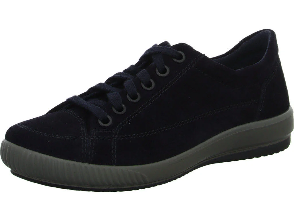Legero Damen Schnürschuhe 2-000161-8000 Tanaro 5.0 oceano (blau) G (normal)