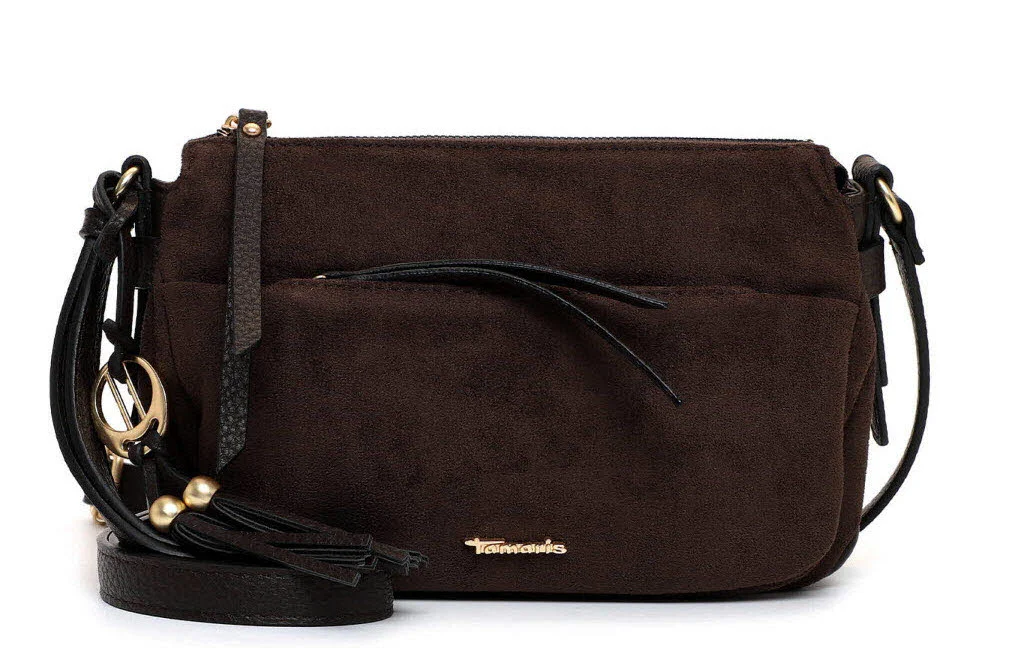 Tamaris Handtaschen 34880,200 Mareike brown