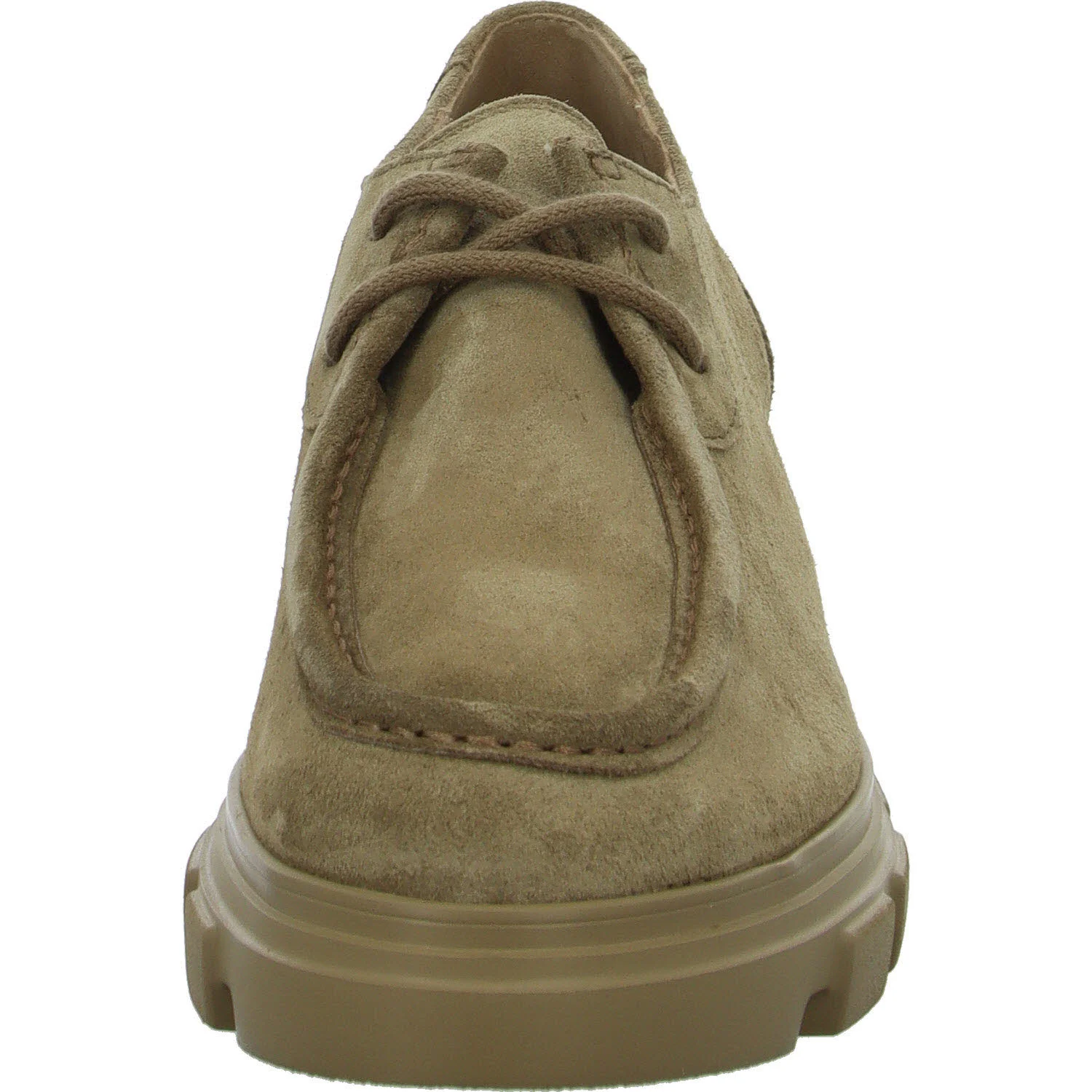 Element 3 von 8 (Bild) – Paul Green Damen Schnürschuhe 1183-020 1183 antelope normal