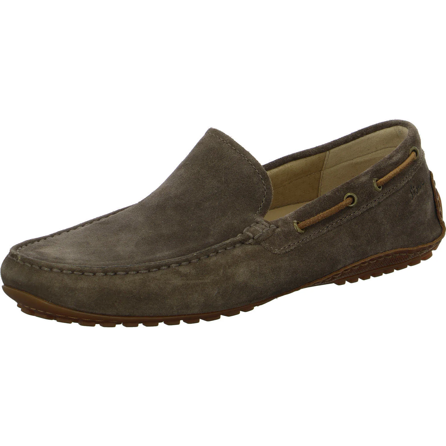 Sioux Herren Slipper 12139 Callimo pinebark/cognac G (normal)