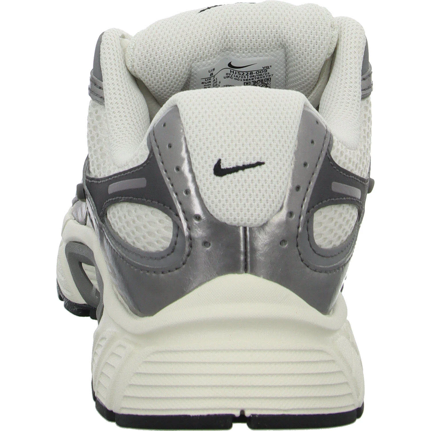 Nike Herren Schnürschuhe HJ5228/009 NIKE V5 RNR phantom/black-pencil point normal