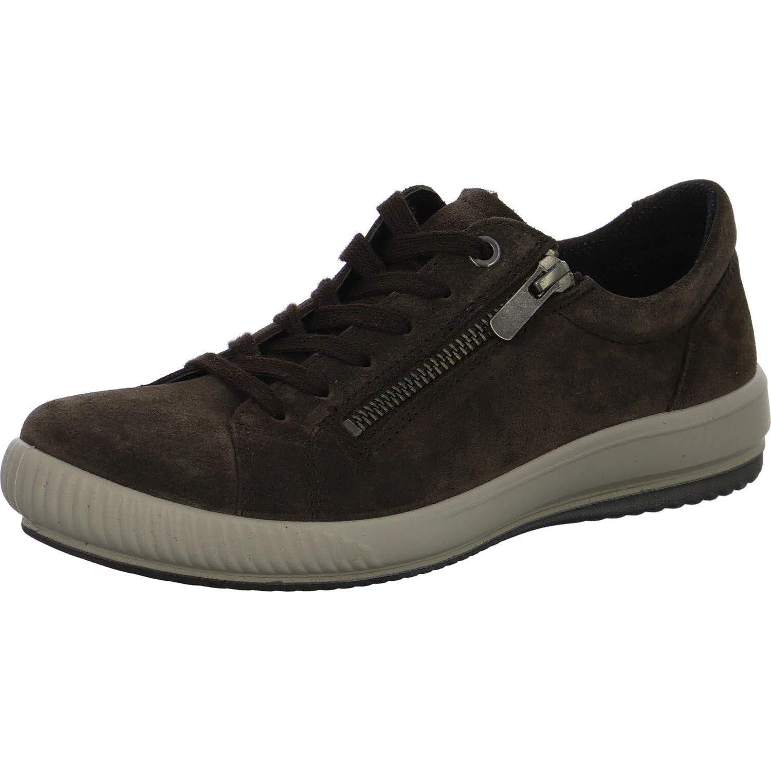 Element 2 von 8 (Bild) – Legero Damen Schnürschuhe 2-001162-3350 Tanaro 5.0 corvino (braun) G (normal)