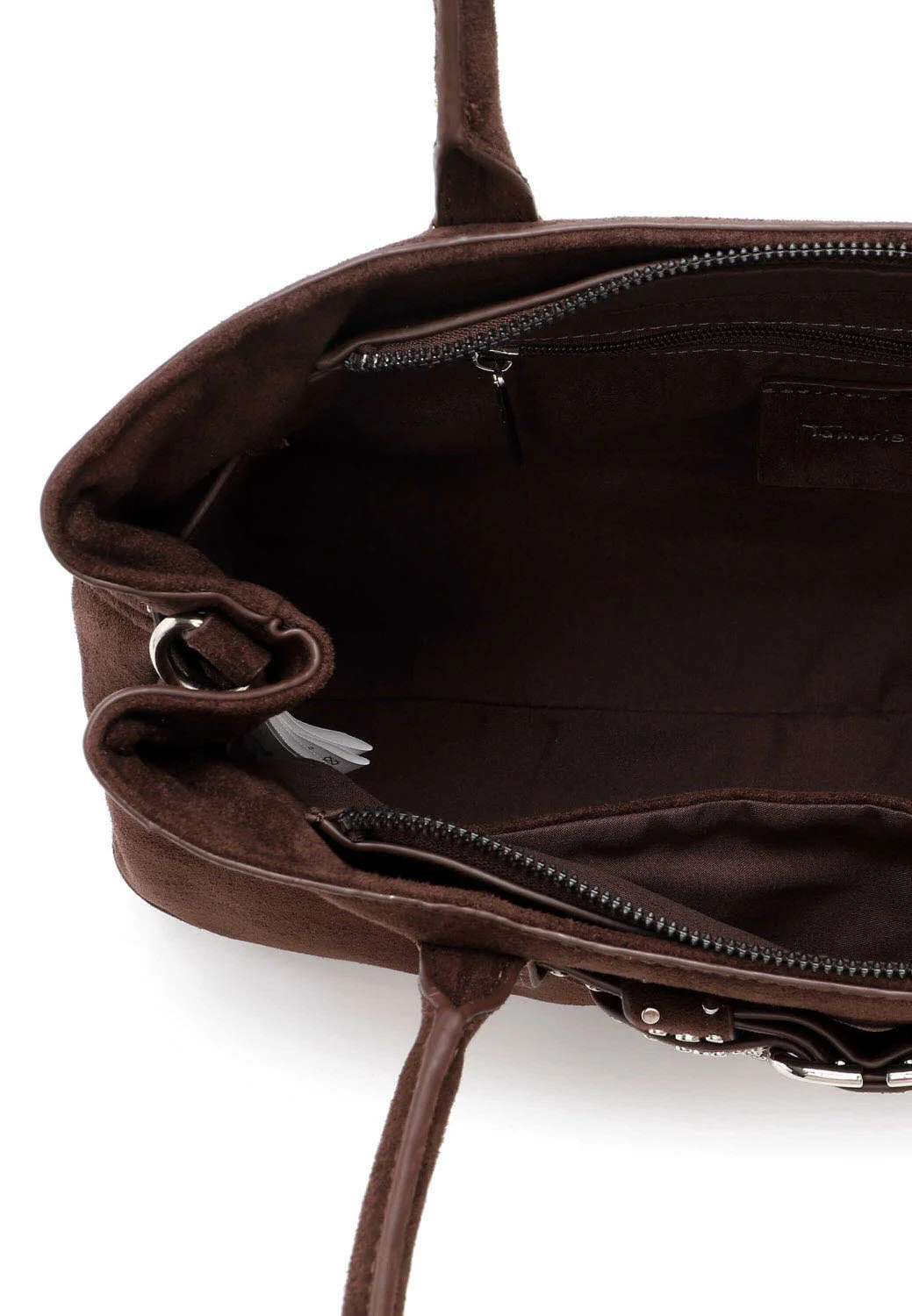 Tamaris Handtaschen 35070,200 Melina brown