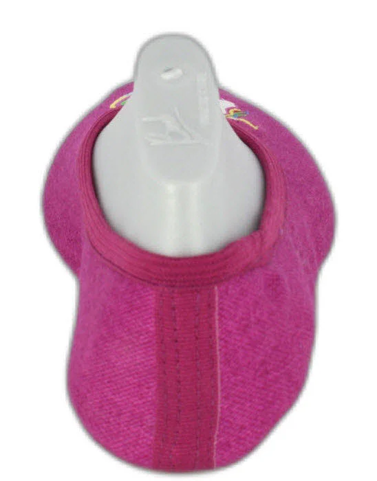 Element 6 von 8 (Bild) – Beck Gymnastikschuhe 268/21 Einhorn fuchsia normal