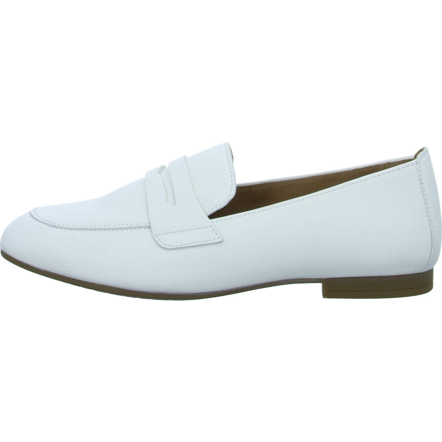 Element 6 von 8 (Bild) – Gabor Damen Slipper 45.213.20 45.213 latte F (schmal/normal)