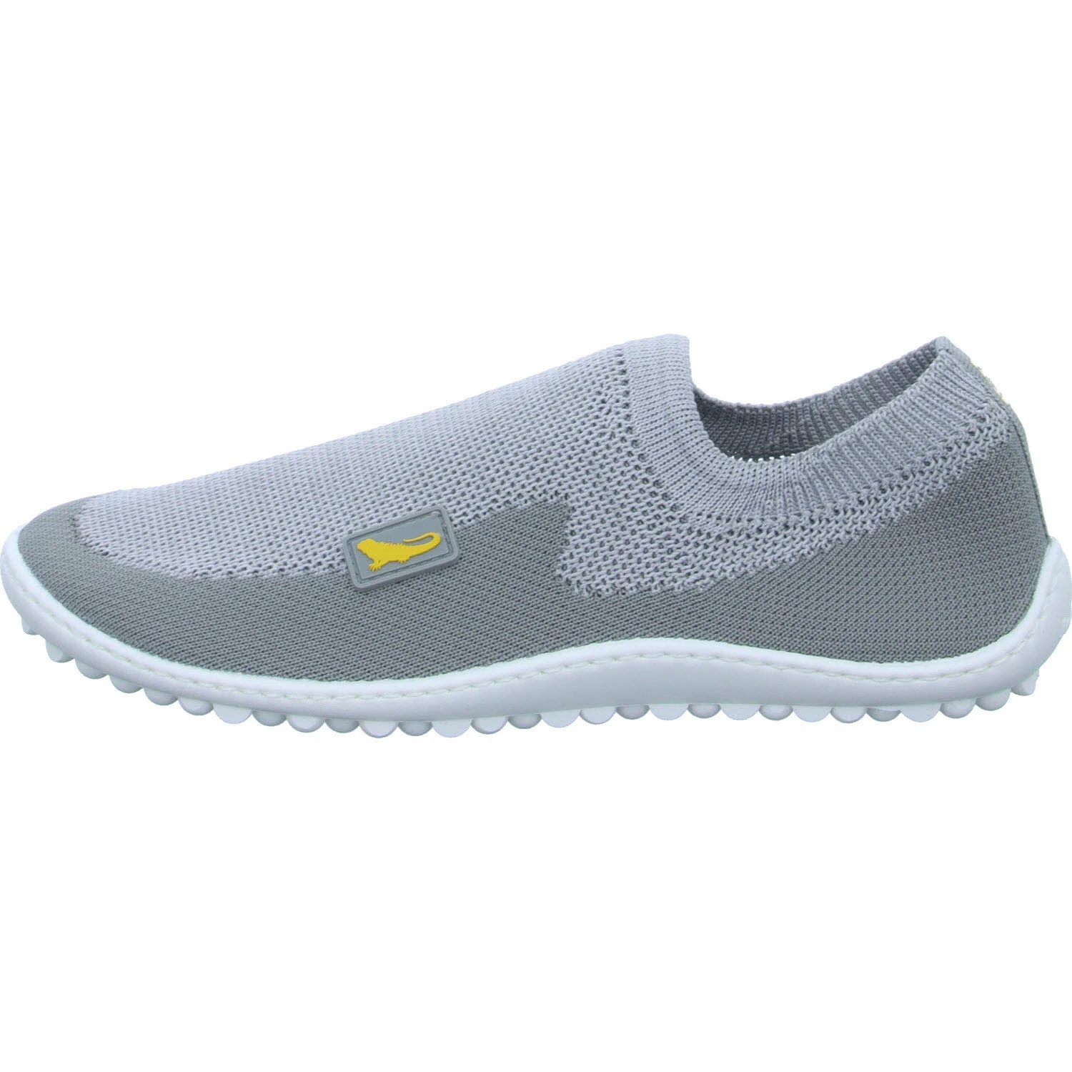 leguano Slipper 10062055 score grey normal