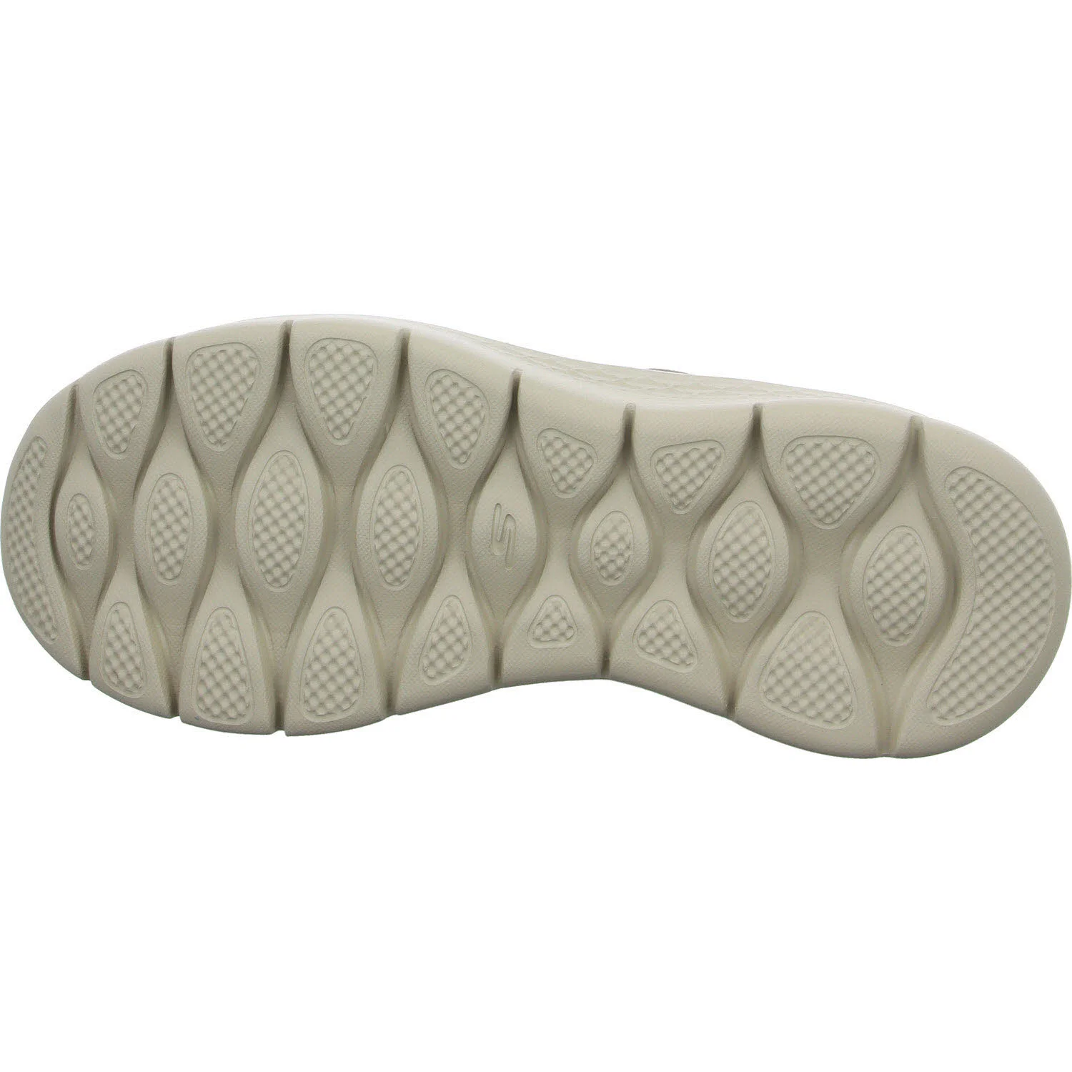 Element 5 von 8 (Bild) – Skechers Damen Slipper 124836 OLV GO WALK Flex - Grand Entry olive normal