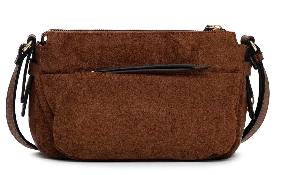 Element 3 von 4 (Bild) – Tamaris Handtaschen 34880,700 Mareike cognac