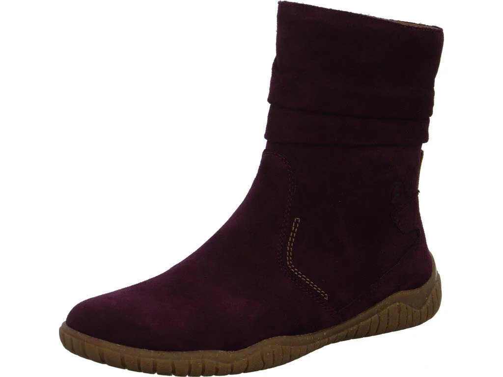 Josef Seibel Stiefel/Boots 70713MI931/455 Wynona 13 burgundy normal