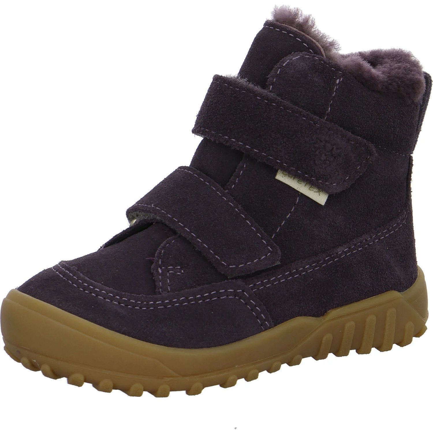 Ricosta Kinder Winterstiefel 50 3300103/340 Domi dolcetto WMS weit