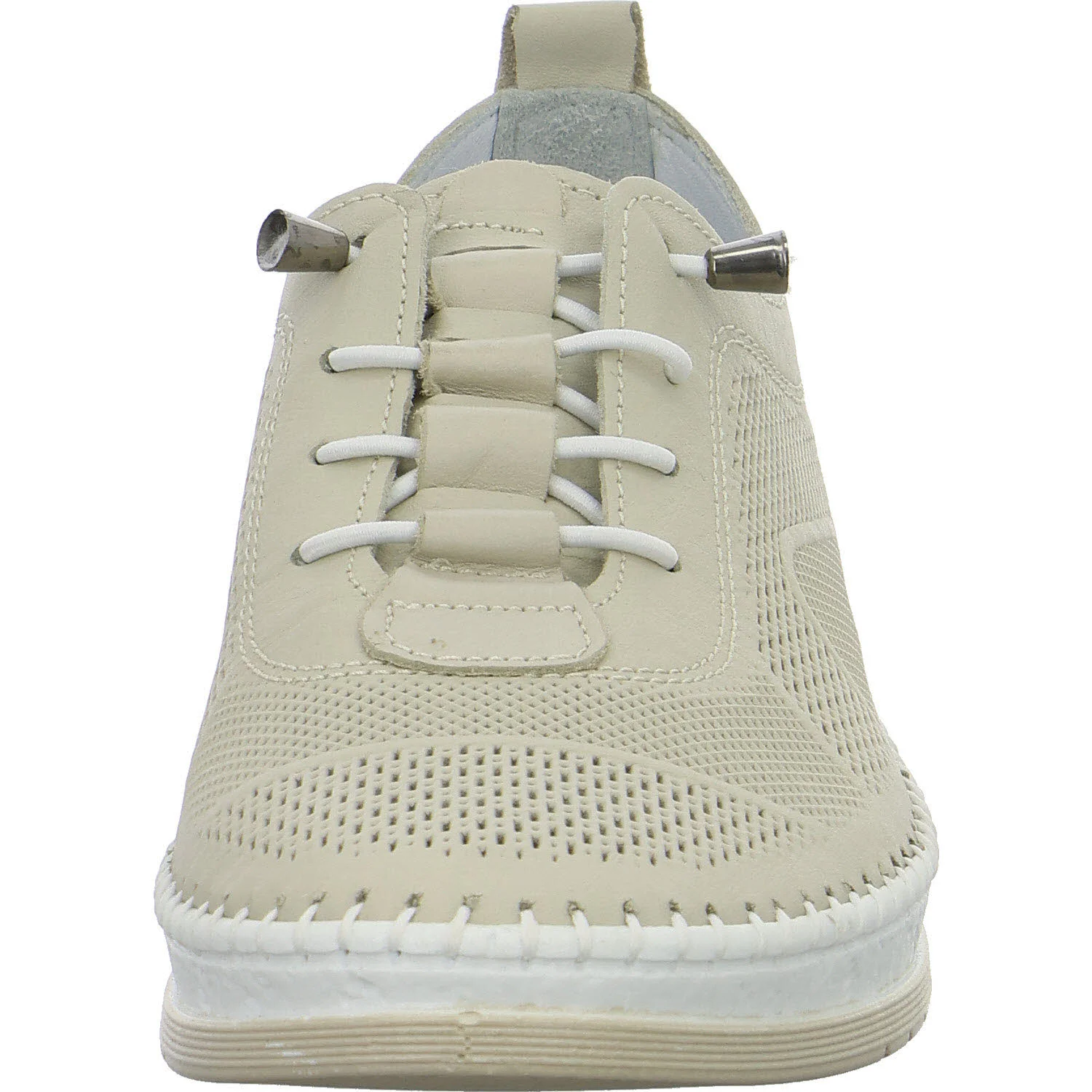 Cosmos Damen Slipper 6310402-4 6310402 beige normal