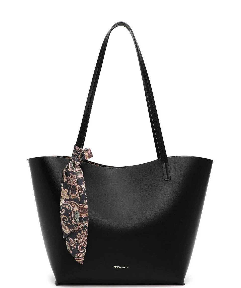 Tamaris Handtaschen 34710,100 Margarethe black