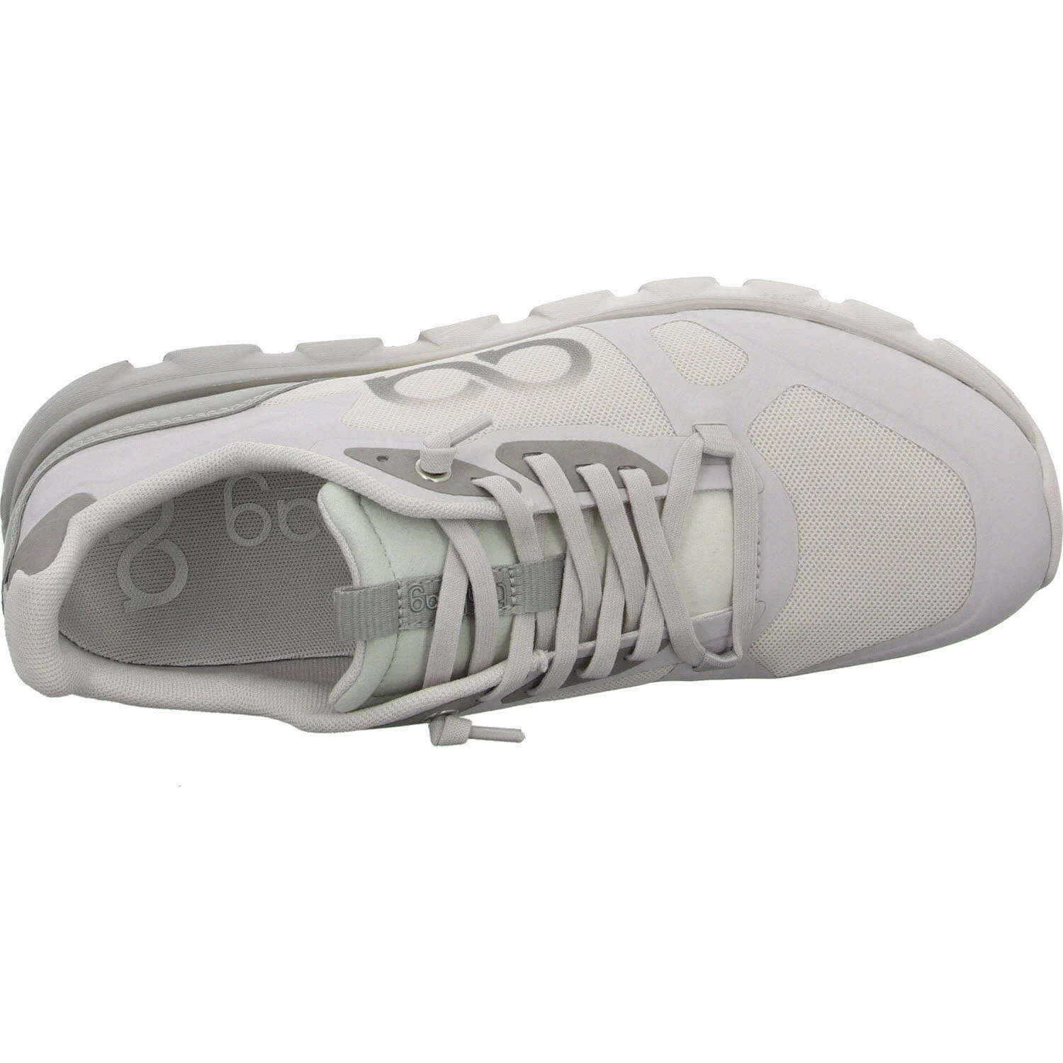 tenhaag Damen Slipper 0002-079 litehaag ash/grey normal