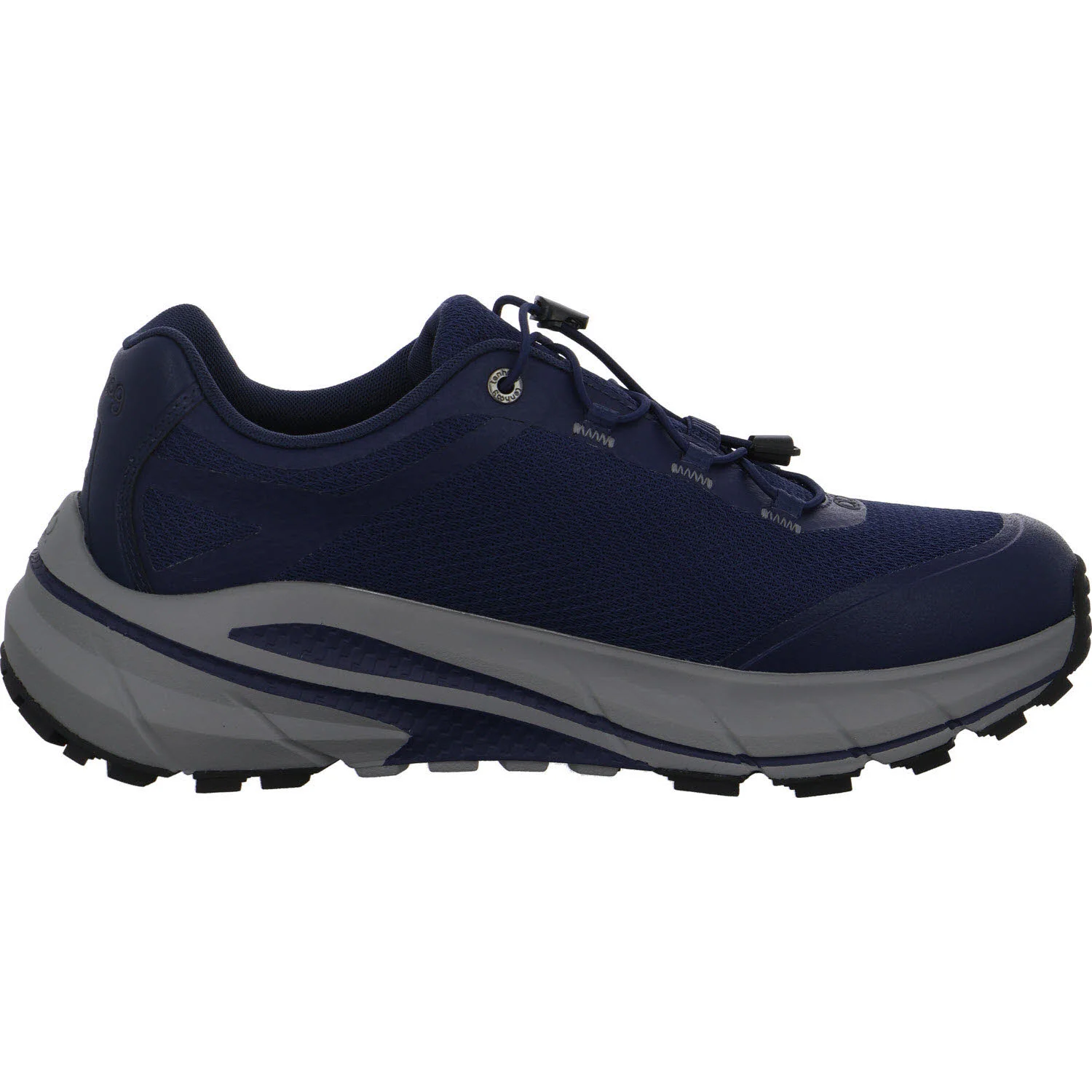 tenhaag Herren Slipper 0529-006 speedhaag wp navy normal