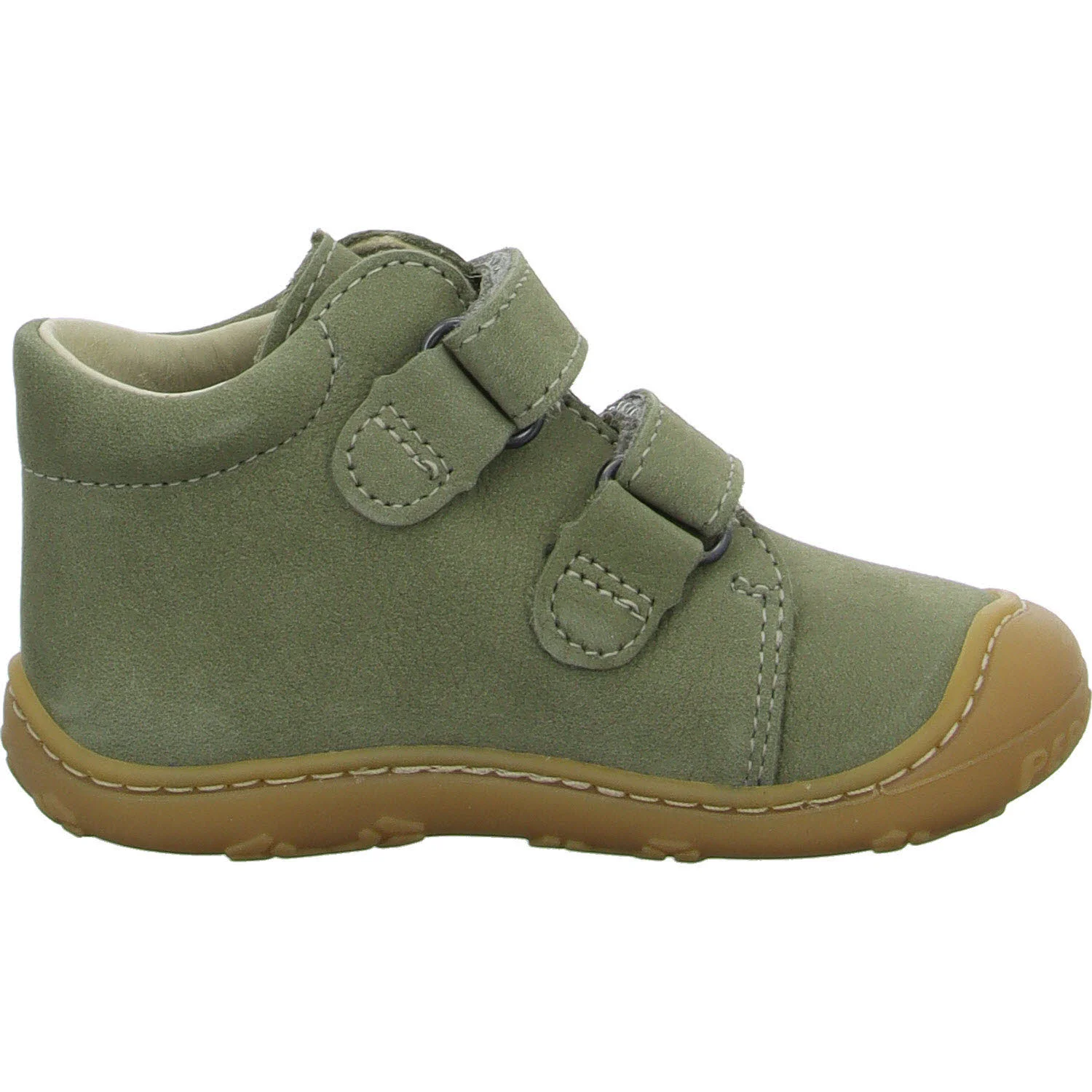 Element 7 von 8 (Bild) – Ricosta Kinderschuh zum Schlupfen 50 1200302/531 Chrisy eukalyptus WMS mittel