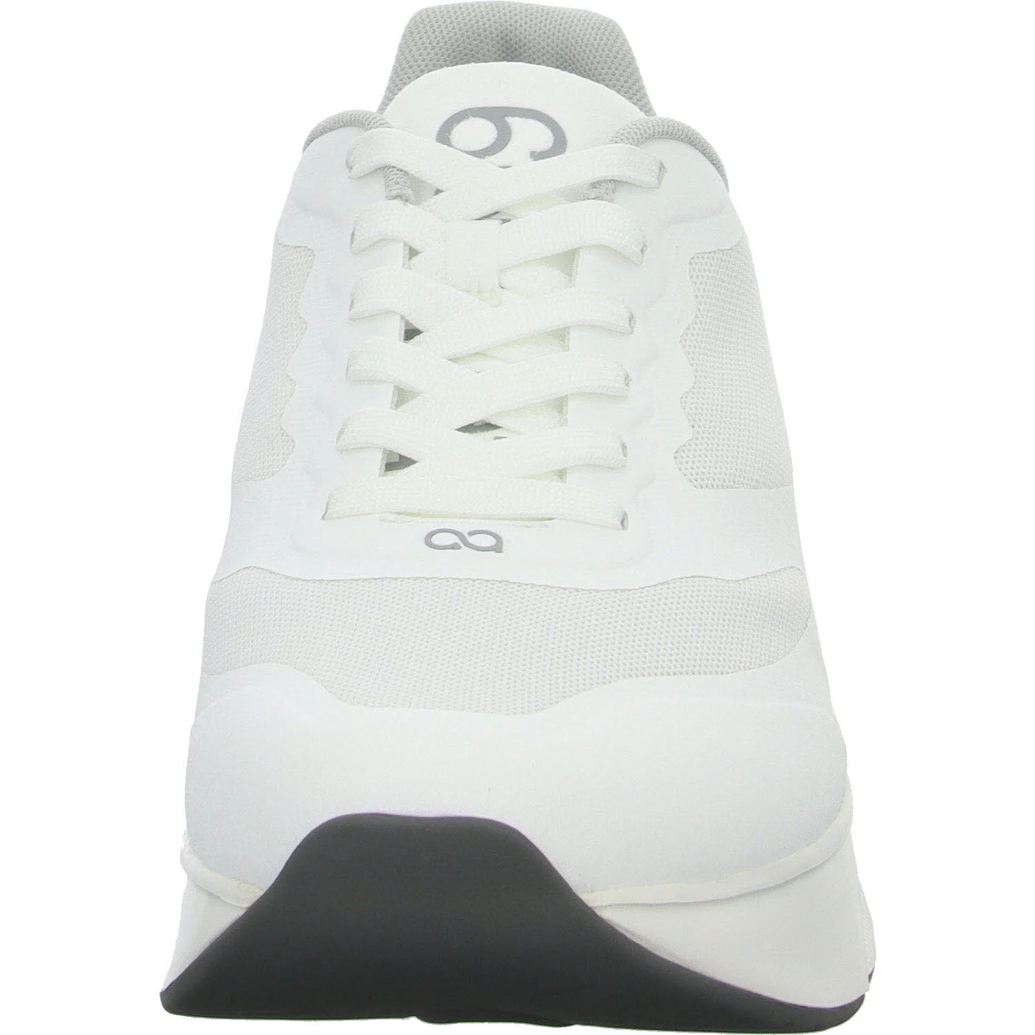tenhaag Herren Schnürschuhe 0505-007 white normal